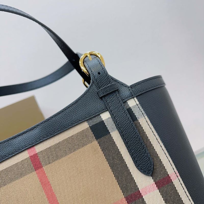 Burberry Shopping Bags